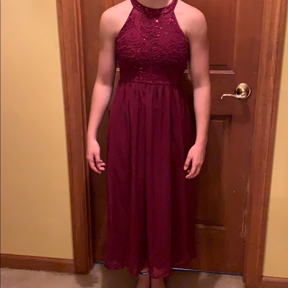 Speechless Other - Girl’s Formal Dress